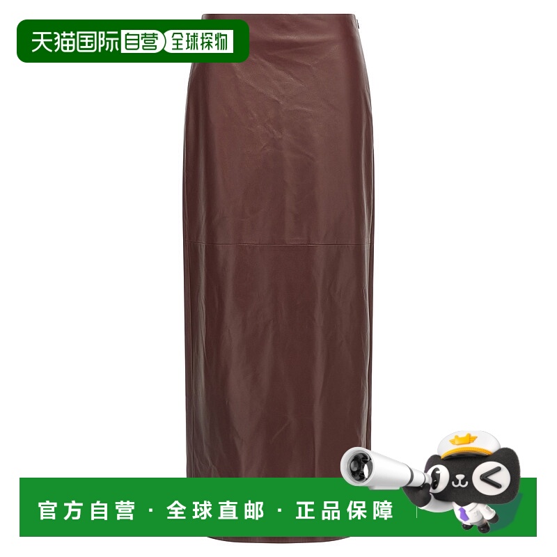1h可退 BRUNELLO CUCINELLI 女士半身裙 MPNGPG3891C4243