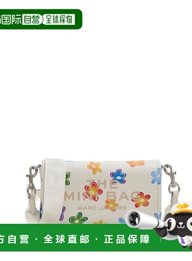 MARC JACOBS 女士斜挎包 2P5SMN013S02101 AW2026单肩包小方包