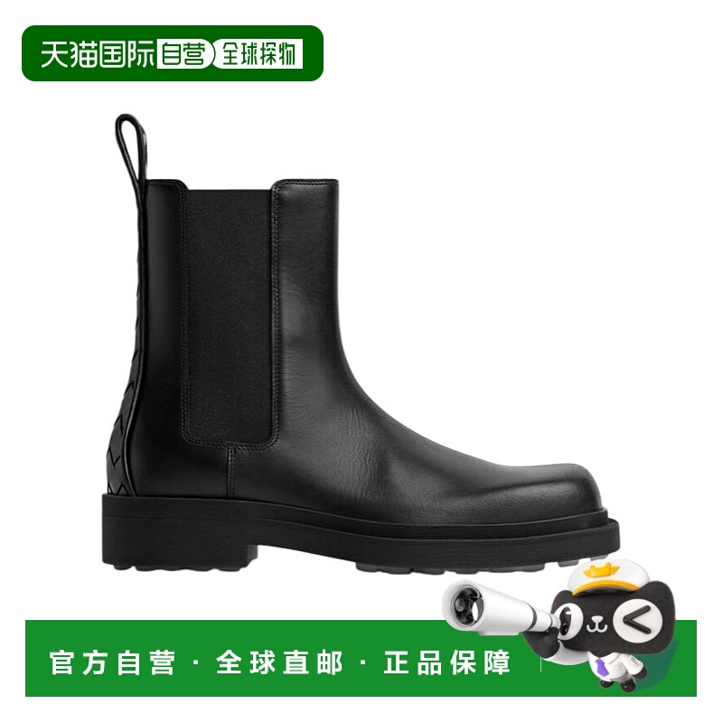 1h可退 BOTTEGA VENETA 女士靴子 838337V2WT01000 AW2025