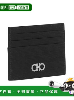 FERRAGAMO/菲拉格慕男士钱包66A302REVIVALGANC698914