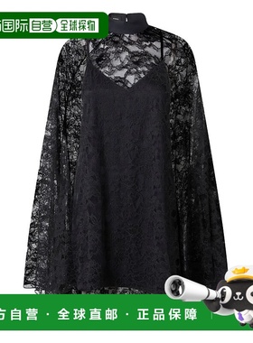 PINKO 女士连衣裙 105503A2R7G41 AW2025 蓝色 Pinko Dresses