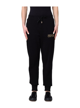 VERSACE JEANS 女士休闲裤卫裤 SS2026 80HAAT01CF01TG89