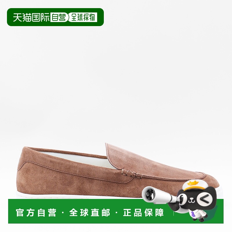 1h可退 BRUNELLO CUCINELLI 男士商务休闲鞋 MZUHVSN335C2692