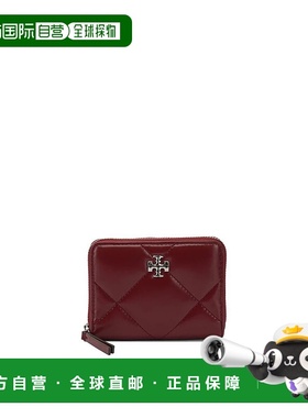 TORY BURCH 女士钱包 159791600 SS2026 红色 Wallets & Card hol