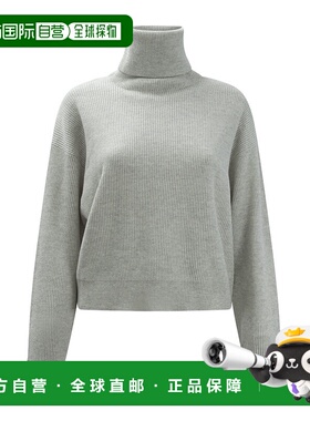 BRUNELLO CUCINELLI 女士针织衫 SS2025 M16129313C2719羊绒长袖