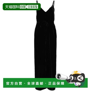 Gold 金色黑色连衣裙 Hawk HAWK GH6099 女士 潮奢