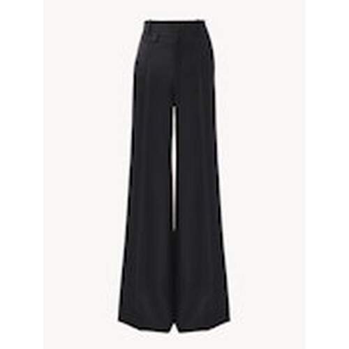 CHLOÉ 女士休闲裤 CH25APA06263001 AW2025 黑色