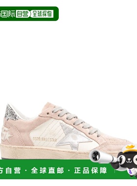 GOLDEN GOOSE DELUXE BRAND 女士运动鞋 GWF00327F00612282435