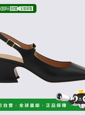 CHLOÉ 女士高跟鞋 CH25A11VRI001