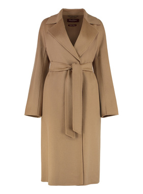 MAX MARA STUDIO 女士外套 CLES2526016111600024