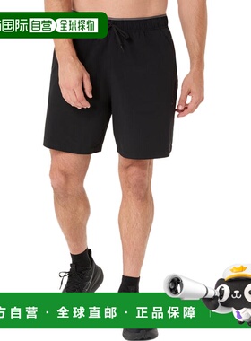 COMFORT CORE  STRETCH WOVEN 7IN SHORT｜男子｜2031F319-001