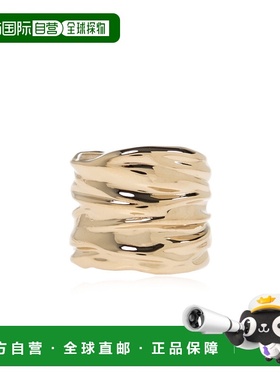 SALVATORE FERRAGAMO 女士戒指 760838ANPLISSE0ORO