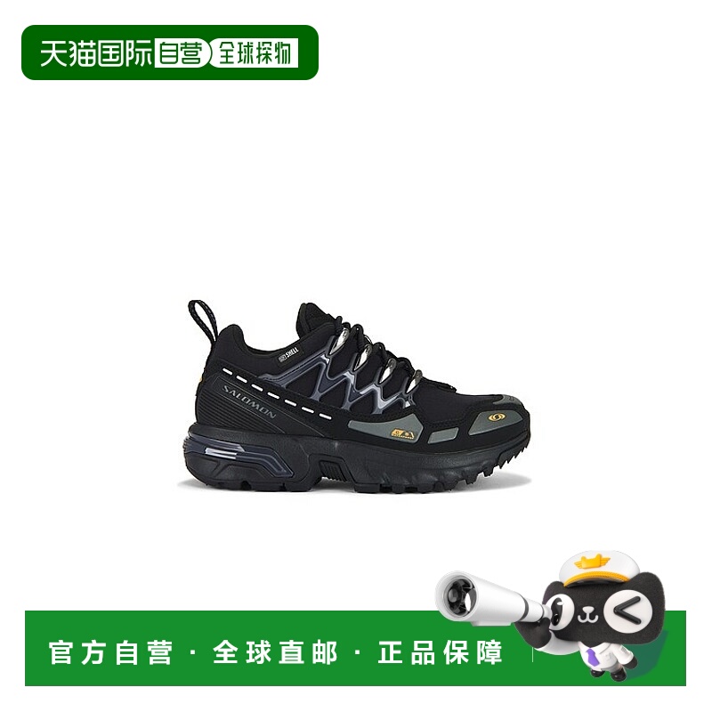 1h可退 潮奢 salomon 萨洛蒙 女士 ACS + CSWP 鞋靴 L47307800