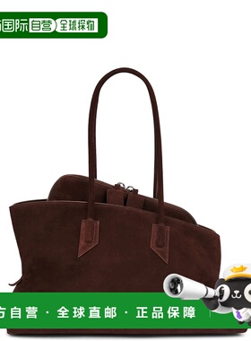 1h可退 潮奢 The Attico 女士 La Passeggiata 手提包包 250WAH00