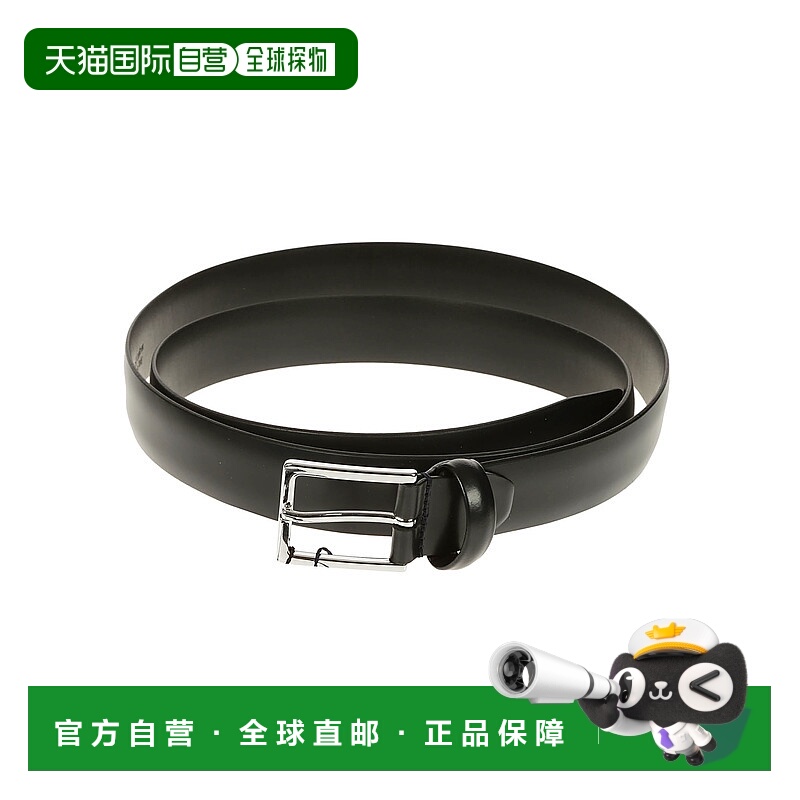 1h可退 Anderson's 男士腰带 0325PL262AF46811N1 SS2023