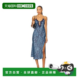 1h可退 潮奢 Free People 自由人 女士 Someone Like You 中长吊