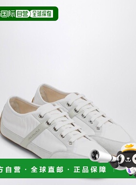 GIVENCHY 男士运动鞋 BH00AZH1WL100