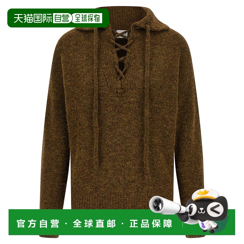 1h可退 ISABEL MARANT ÉTOILE 女士针织衫 PU0724FAA1L68E50BZ