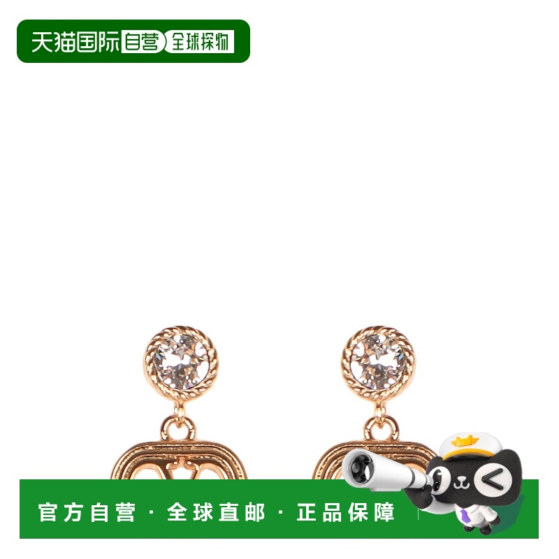 1h可退 VALENTINO GARAVANI 女士耳饰 WJ0AI4YCW9MN SS2026