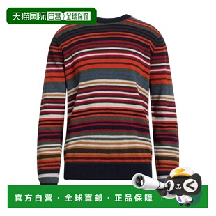 1h可退 潮奢 Paul & Shark 保罗与鲨鱼 男士 毛衣