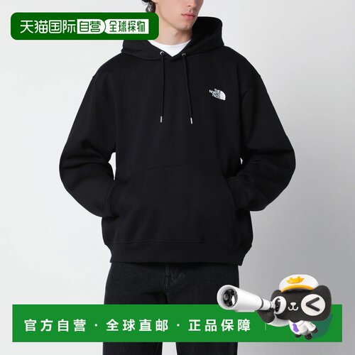 香港直邮THE NORTH FACE 男士卫衣 NF0A8H66COJK3【付后1h可退】
