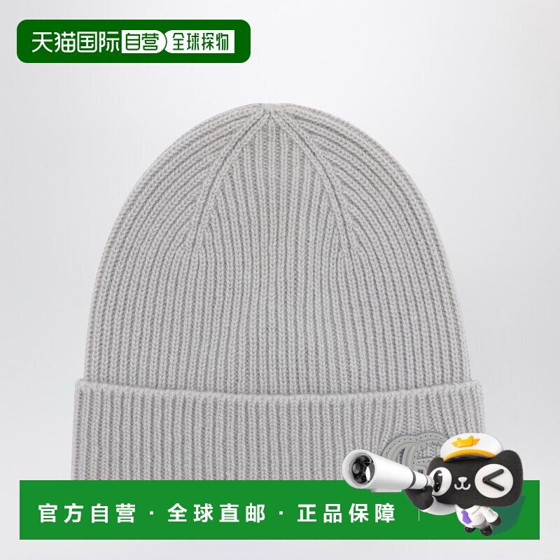 GUCCI 女士帽子 8341903GAC01200 AW2025 灰色