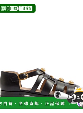 VALENTINO GARAVANI 女士凉鞋 6W2S0LS9DSH0NO CO