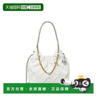 164022100 bag BURCH wit mini 女士斜挎包 Fleming TORY 白色