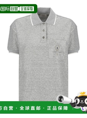 BRUNELLO CUCINELLI 女士T恤 SS2024 ML947EN415C1465短袖