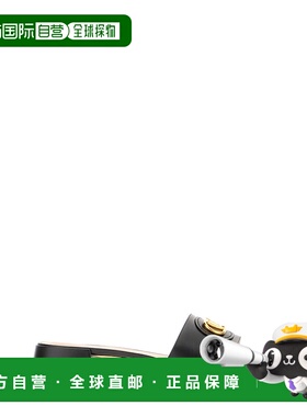 VALENTINO GARAVANI 女士拖鞋 6W2S0LT0DSH0NO SS2025凉鞋