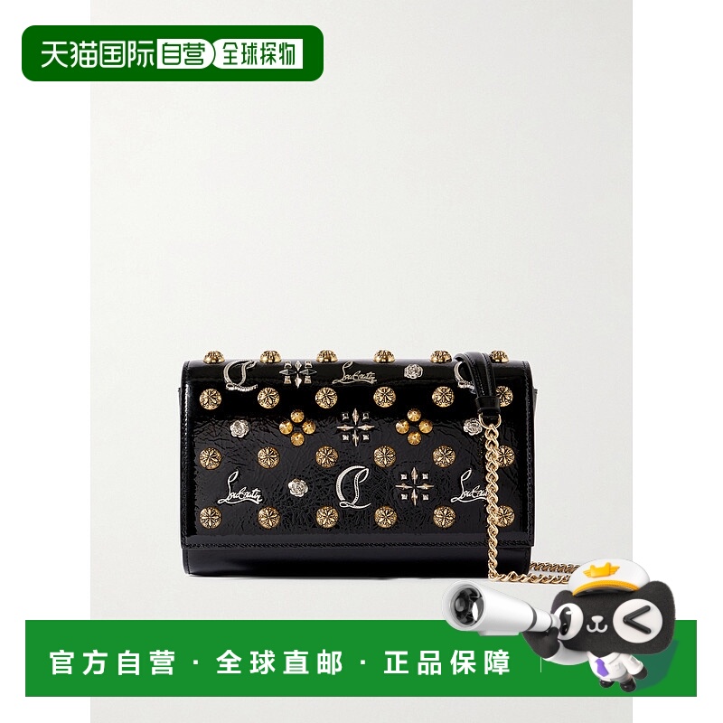 1h可退 潮奢 Christian Louboutin 克里斯提 鲁布托 女士 Paloma