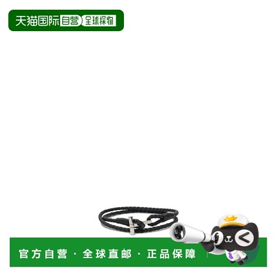 TOM FORD 男士手链手镯 JM005ICL002S1N001 AW2025