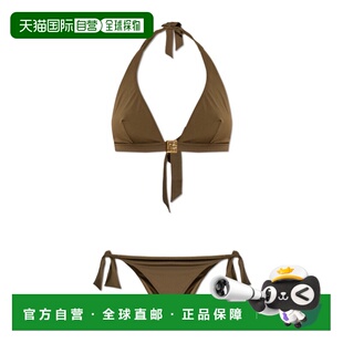 balmain 泳裤 女士 比基尼泳衣套装 性感 泳装 1h可退