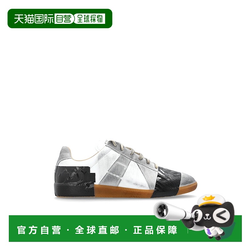 1h可退 MAISON MARGIELA 男士运动鞋 S57WS0524P7569H1937