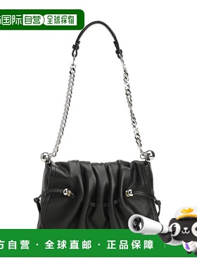 ISABEL MARANT 女士单肩包 25HPP0425FAC4C04MBKSI手提包云朵包