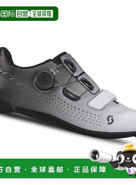 SCOTT 女士专项运动鞋 281199BIANCONERO CO 灰色