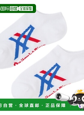 Onitsuka Tiger|ANKLE SOCKS|3183A942-100