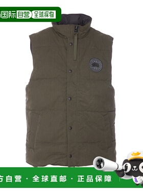 CANADA GOOSE 男士外套 2081MB2782 CO 灰色