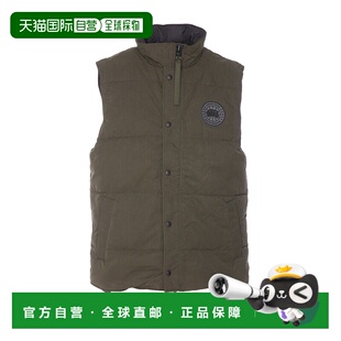 GOOSE 男士 2081MB2782 灰色 外套 CANADA