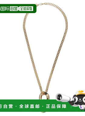 J.W. ANDERSON 女士项链 JY0166OT0003120 SS2023