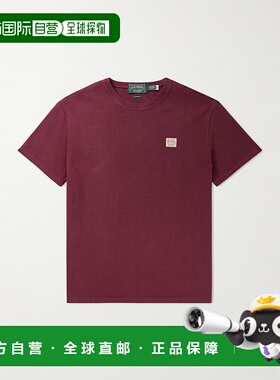 1h可退 潮奢 Polo Ralph Lauren Polo 拉夫 劳伦 男士 Logo-Appli