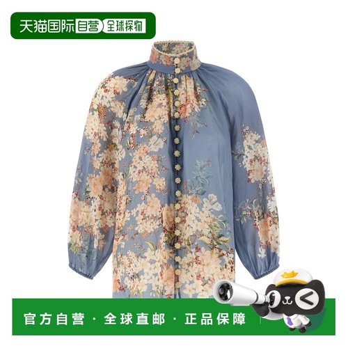 1h可退 潮奢 ZIMMERMANN 女士 