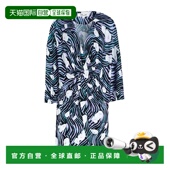 VON 潮奢 1h可退 冯芙丝汀宝 DIANE 黛安 短款 FURSTENBERG 女士