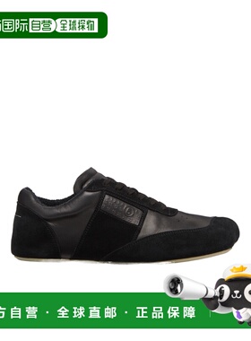 MM6 MAISON MARGIELA 女士休闲鞋 S66WS0106P6435T8013运动鞋
