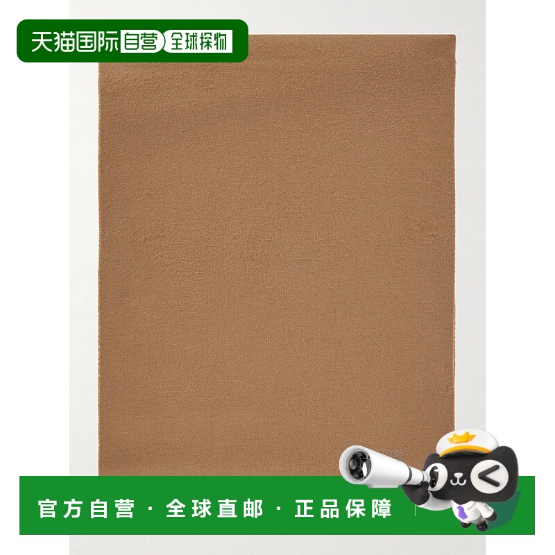 1h可退 潮奢 Tom Ford 汤姆 福特 男士 羊绒围巾 SSD037HRS24CAME