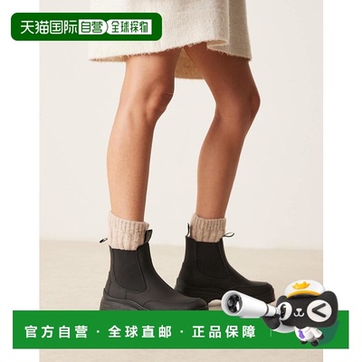 1h可退 潮奢 Barbour 巴伯尔 女士 International Morgan 皮质橡(