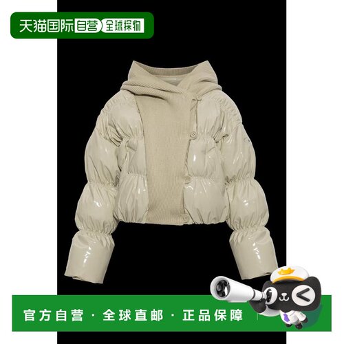 DIESEL 女士西服 A221620EFAB1AE AW2026 花色 Pu【付后1h可退】