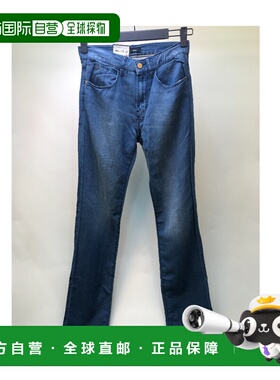 BOSS HUGO BOSS 男士牛仔裤 IOWA150260748425 AW2024