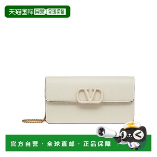 1h可退 valentino 女士 单肩包斜挎包手提包