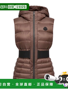 MONCLER 女士外套 L10931A00031598AL262 SS2026